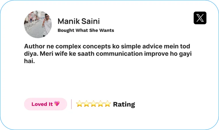 review