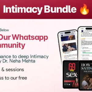 Intimacy tips