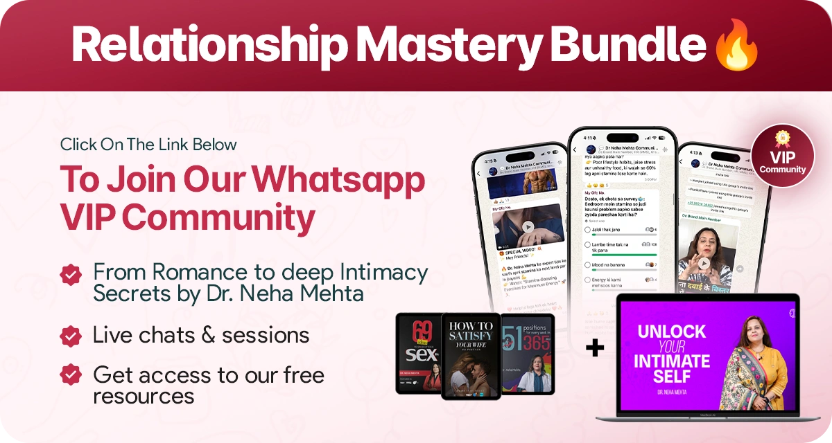Relationship Mastery Bundle