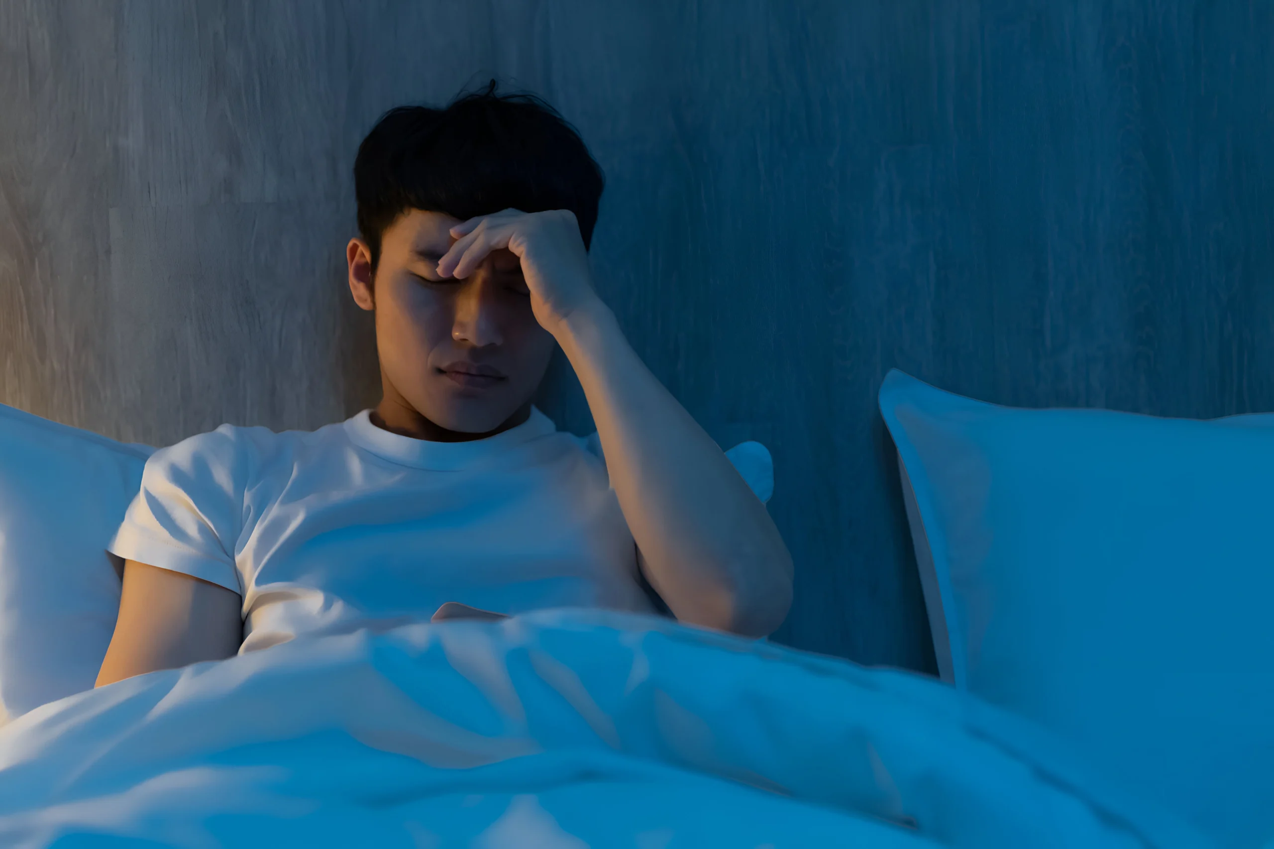 overthinking