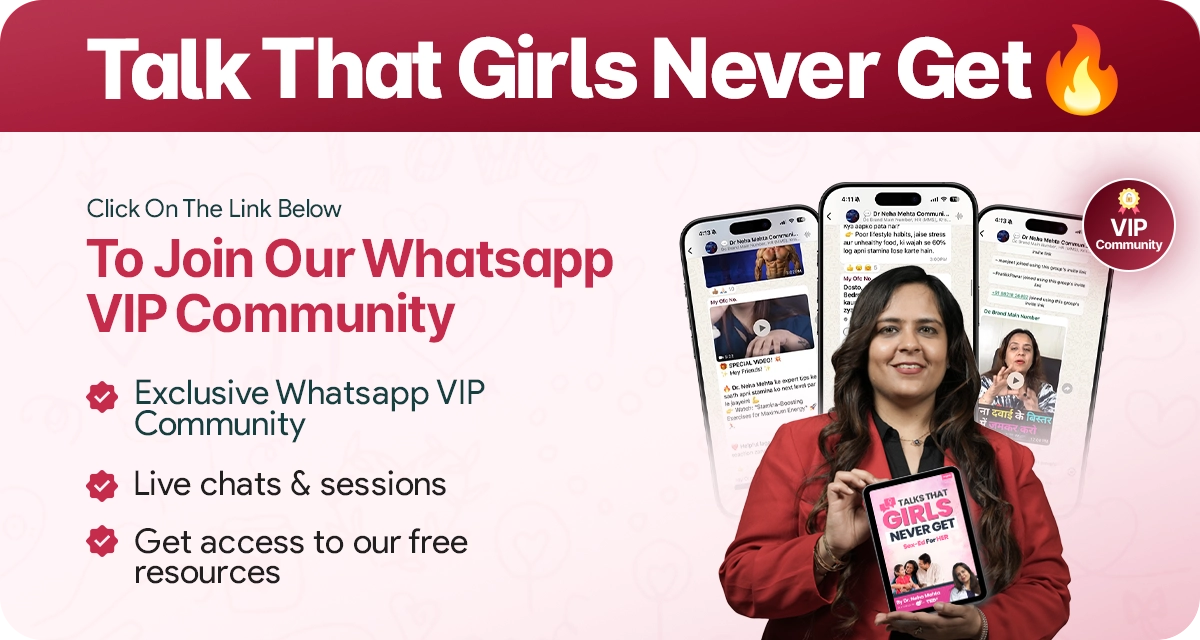 Talk That Girls Never Get – Ebook