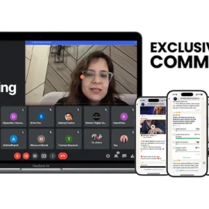 Dr. Neha Mehta Live Sessions