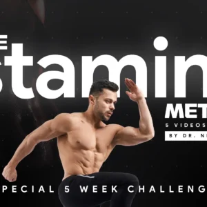 Stamina Mastery