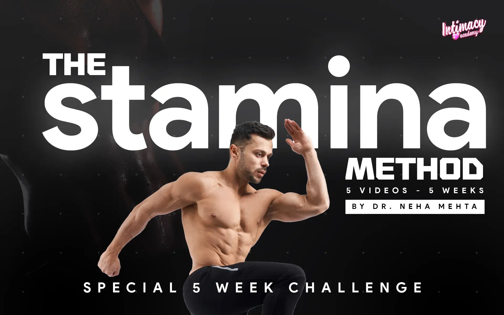 Stamina Mastery