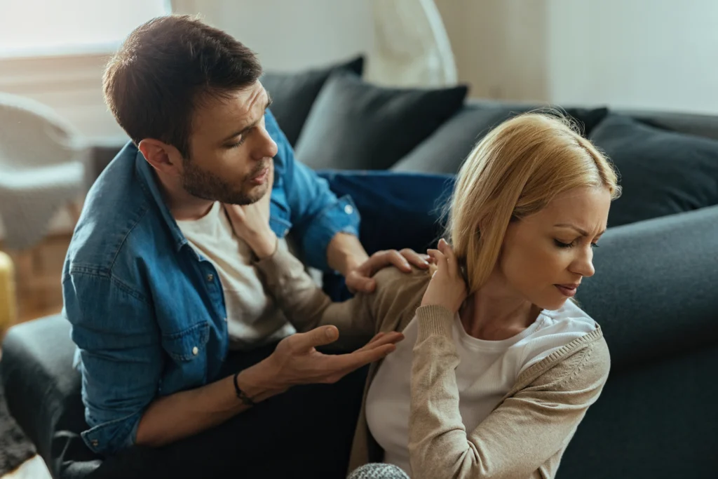 Is She Truly Satisfied? 5 Silent Signals You May Be Missing