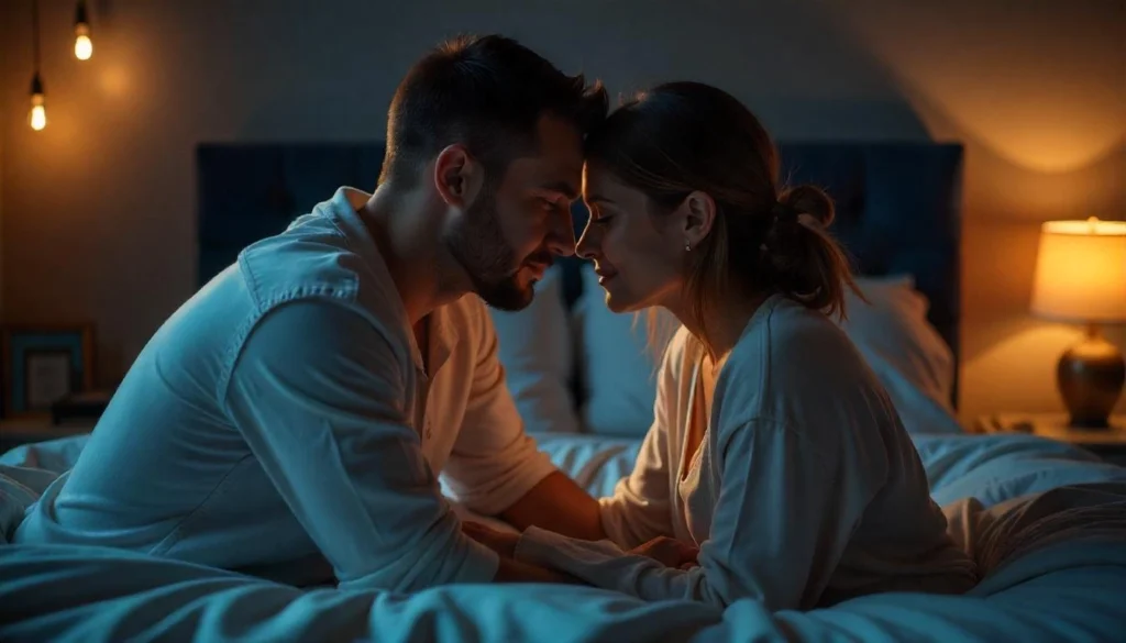 How to Rescue the Night When Nothing Works