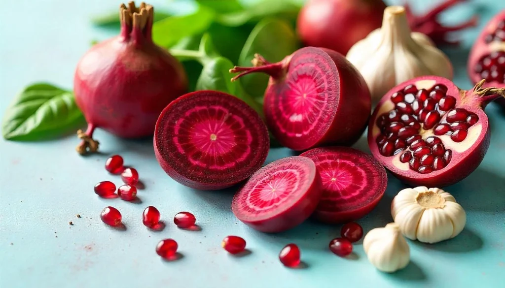 How Food Fuels Confidence, Energy & Intimacy
