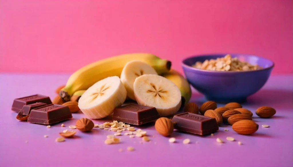 How Food Fuels Confidence, Energy & Intimacy
