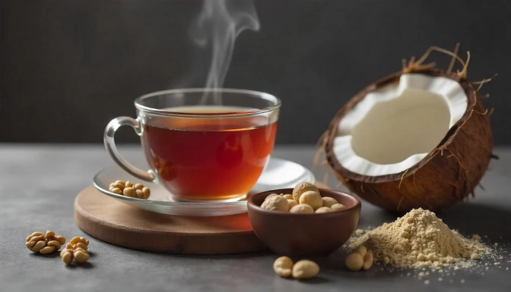 How Food Fuels Confidence, Energy & Intimacy