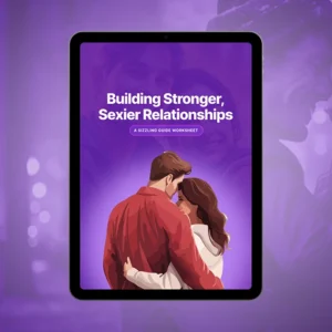 Relationship Worksheet