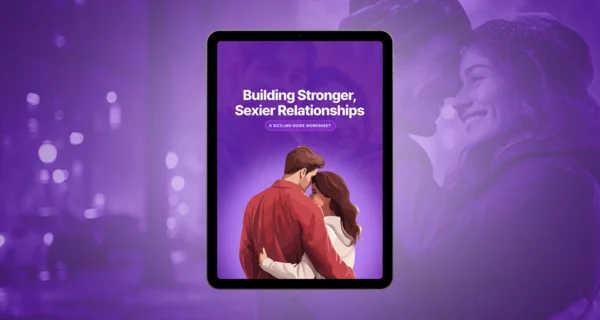Relationship Worksheet